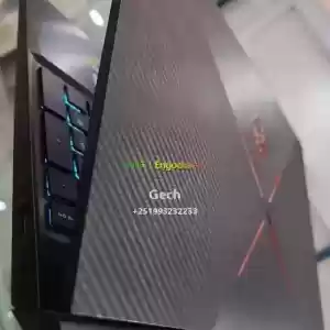 OMEN GAMING LAPTOP               .............…........  NEW ARRIVAL intel core i7 - 8th  Price in Ethiopia